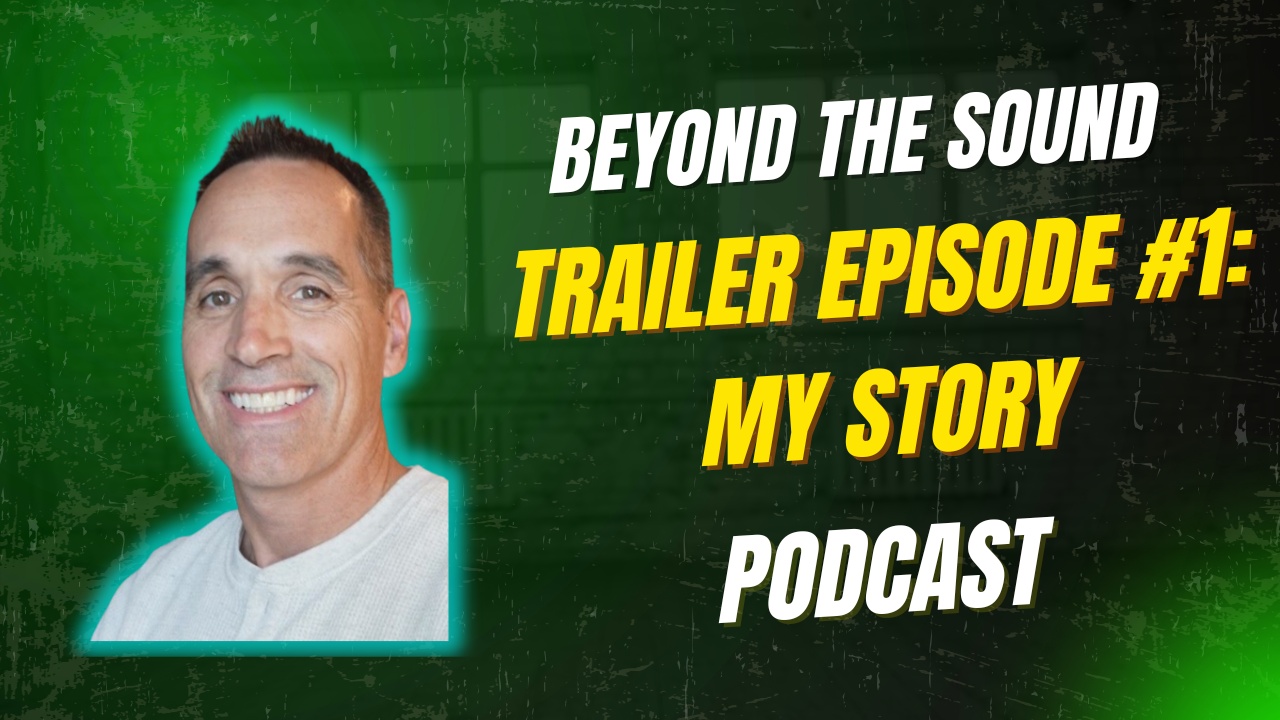 Episode #1